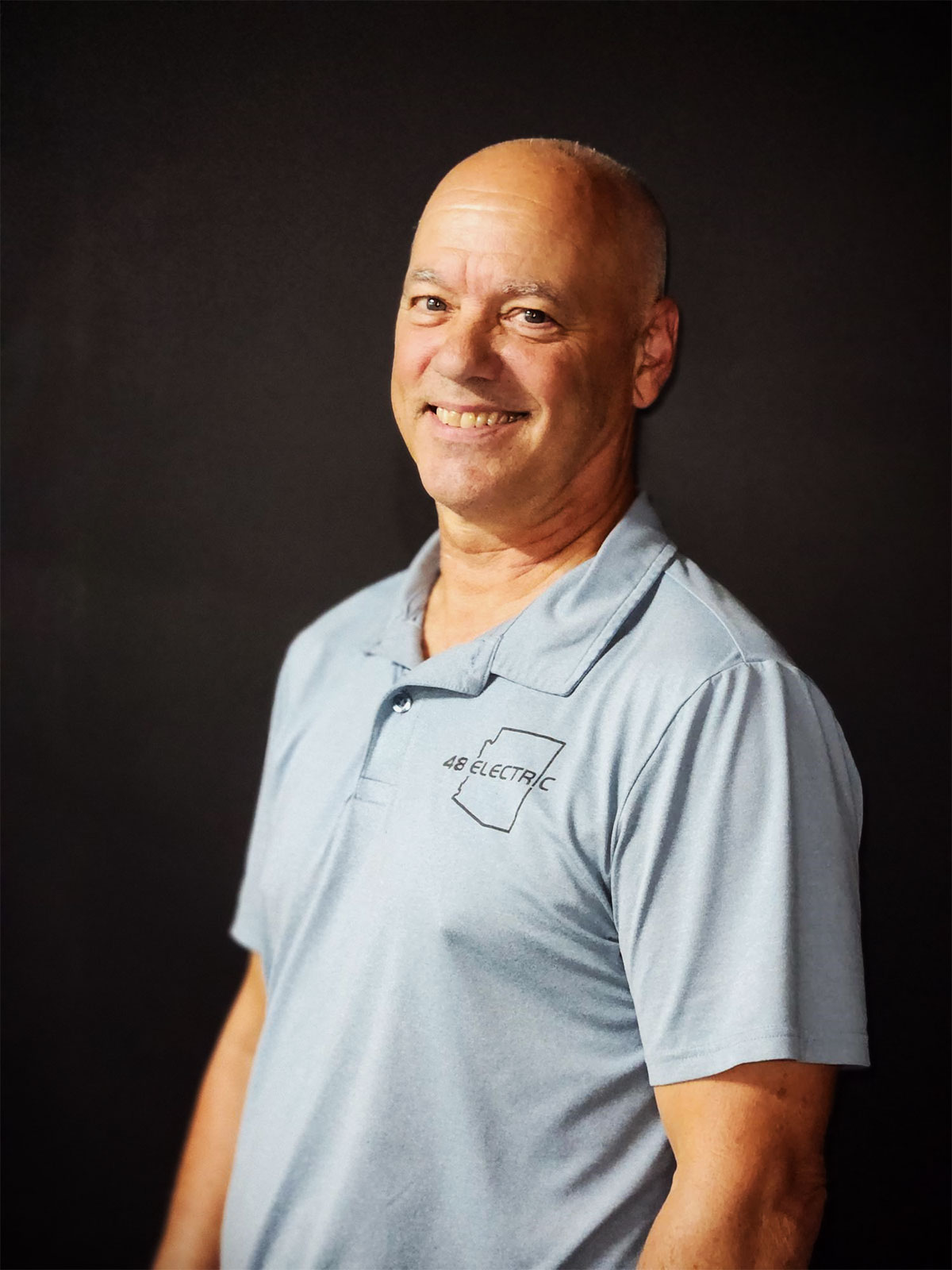 Dennis Vankerkhove - Electrical Engineer & Certified Thermal/Infrared Thermographer at 48 Electric LLC