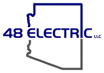 48 Electric LLC